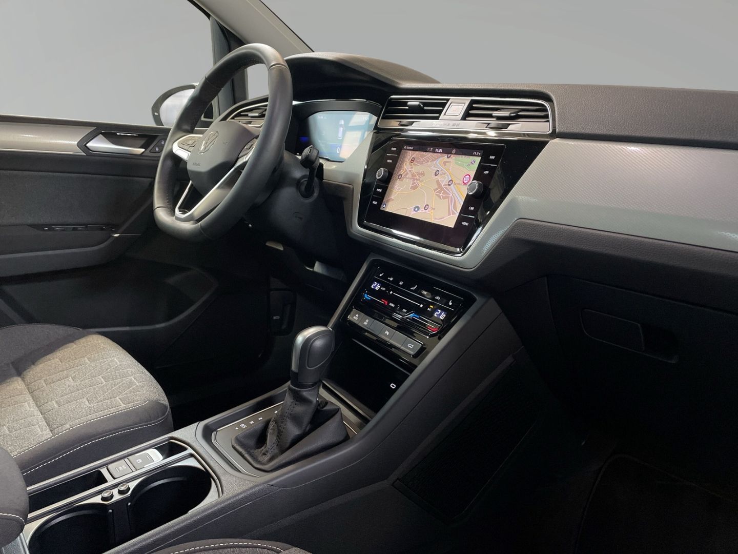 Volkswagen Touran - Bild 6