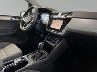 Volkswagen Touran - Vorschau Bild 6