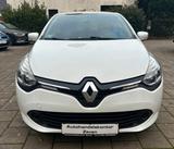 Renault Clio IV Dynamique/1.2 LTR*Navi/4 Türen