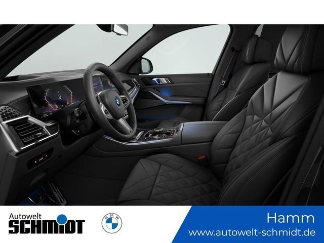 BMW X5 xDrive50e M Sportpaket Pro UPE 125.160 EUR imagem 3