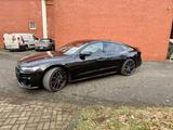 Audi A7 55 TFSI  Quattro S-Line/Matrix/B&O/STHZG/Luft - Audi A7 in Herne