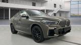 BMW X6 M50 d, B&W, SkyLounge, StndHz., VOLL - BMW: 6x