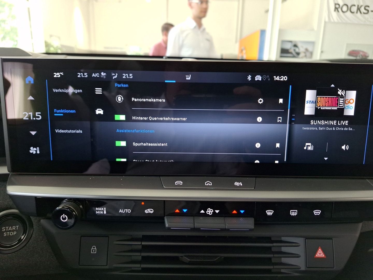 Opel Grandland (X) - Bild 26