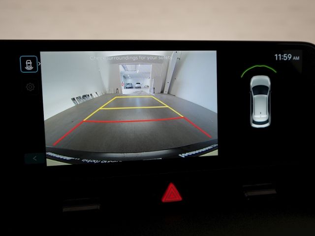Hyundai IONIQ 5 – Bild 14