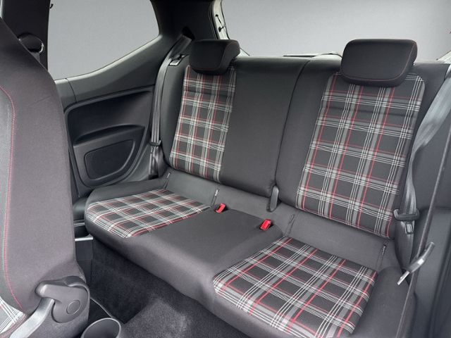 up! GTI RÜKAMERA+KLIMAAUTO.+PDC+SIHZ+NSW+USB+DAB