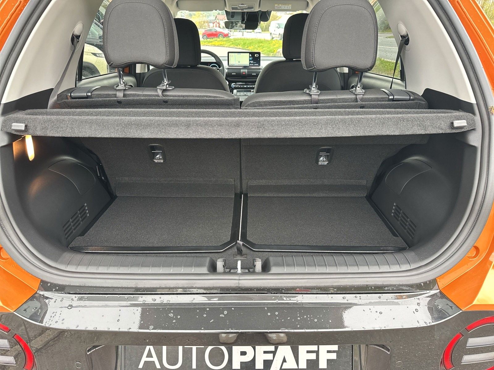 Hyundai INSTER - Bild 17
