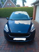 Ford Fiesta 1,1 Trend Trend