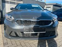 Kia cee'd / Ceed Kliamaut SHZ LHZ