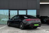 Mercedes-Benz EQS 450+ - Mercedes-Benz EQS Neuwagen