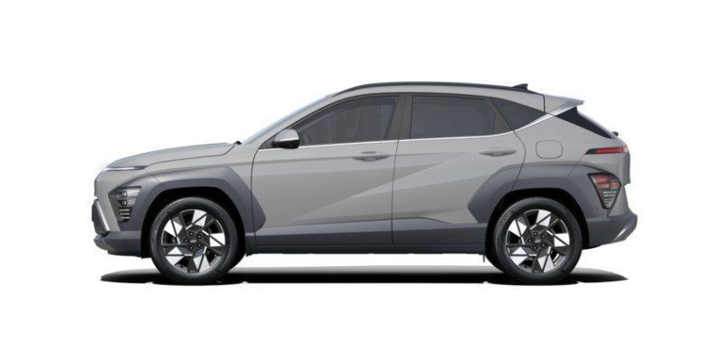 Fahrzeugabbildung Hyundai KONA Hybrid Prime Ledersitz-Paket