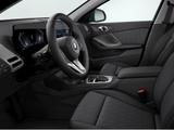 BMW 116 LED SCHEINWERFER NAVI KAMERA SHZ PDC KLIMA - BMW 116 aus 2025