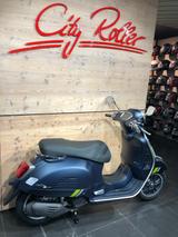 Vespa GTS 125 ABS Supertech offizielles Modell - Offers matching your search criteria
