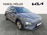 Hyundai Kona Elektro 2WD|Allwetterreifen|AHK - Hyundai KONA Gebrauchtwagen in Hannover