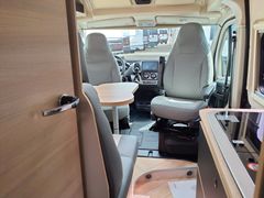 Chausson V 594  Sport MJ25, Automatik