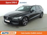 Volvo 2.0 T6 Plug-in Hybrid R Design Expression AWD - Volvo V60: Awd R Design