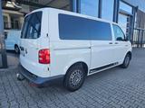Volkswagen T6 Camper 2.0 TDI AHK KAMERA ZUSATZBATTERIE - VW Camper