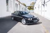 ALPINA B10 Biturbo *Sonderlack / Büffel / Recaro* - ALPINA B10 Gebrauchtwagen