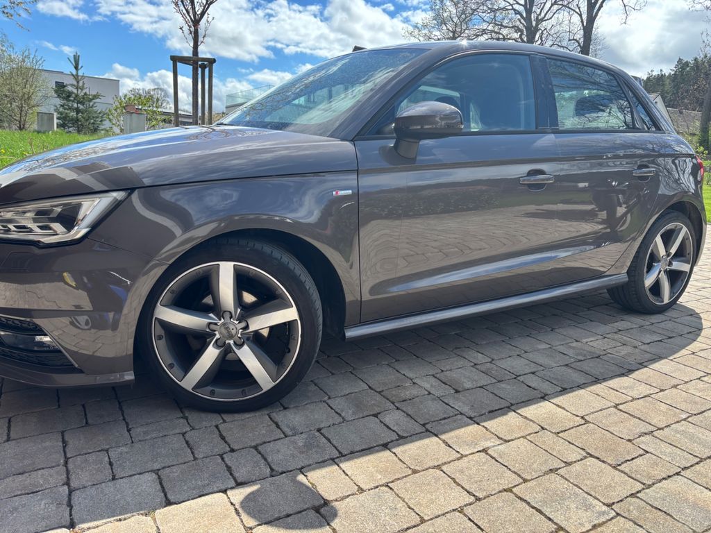 Image of Audi A1