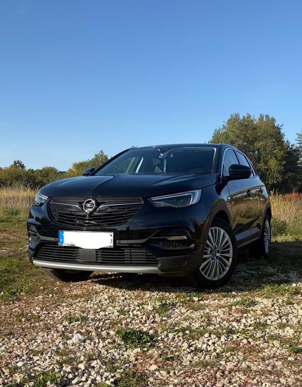 Image of Opel Grandland (X)