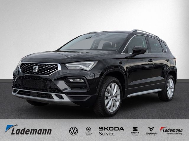 Ateca 1.5 TSI DSG Xperience LED+NAVI+RFK+EL.HECK