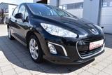 Peugeot 308 Active, 1.Hand, AHK, Tüv 06.27+Garantie - Peugeot 308 in Kiel