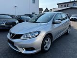 Nissan Pulsar 1.2 DIG-T VISIA*KLIMA*TEMPOMAT*SCHECKHEFT - Nissan Pulsar: Visia