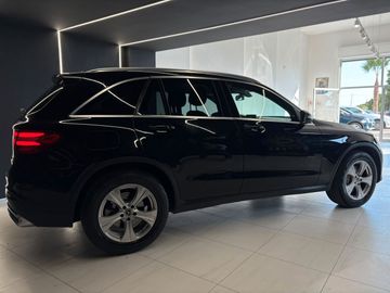 Mercedes GLC 220 - 5