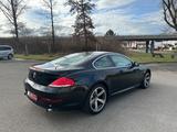 BMW 635 d Coupé M Sport Paket/1 Hand/100000KM/HUD/ - BMW aus 2008: Coupé
