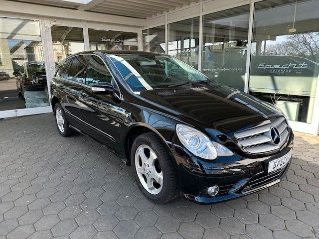 Mercedes-Benz AMG-Optic-Styling-Paket 1  Sport-Paket Exterie