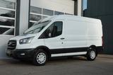 Ford Transit 2.0 TDCi Kasten 310 L2H2 AUTOMATIK - Ford Transit: For