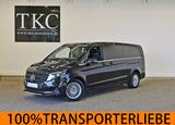 Mercedes-Benz V 300 d Avangarde XXL 9G-Tronic 8.Sitzer #T199 - : Sitzer 8