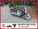 Harley-Davidson V-Rod Muscle - HARLEY-DAVIDSON V ROD