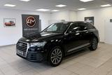 Audi Q7 3.0TDI Quattro *S-Line*HUD*BOSE*Allradlenkung - Audi Q7: TDI
