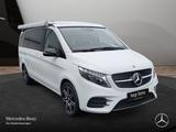 Mercedes-Benz Marco Polo 300 d EDITION Allrad+AMG+9G+AHK+MBUX - gebrauchte Mercedes-Benz Kleinbus