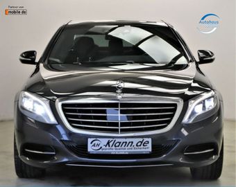 Mercedes S 350 - 2