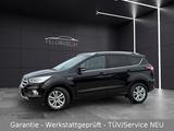 Ford Kuga"Garantie-ServiceNEU"2.Hand-AHK - Ford: Service