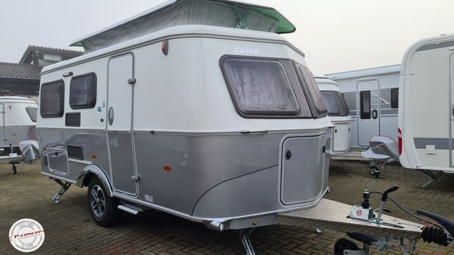 HYMER / ERIBA / HYMERCAR Touring Troll 530 *WIR RÄUMEN DAS LAGER AUF* 