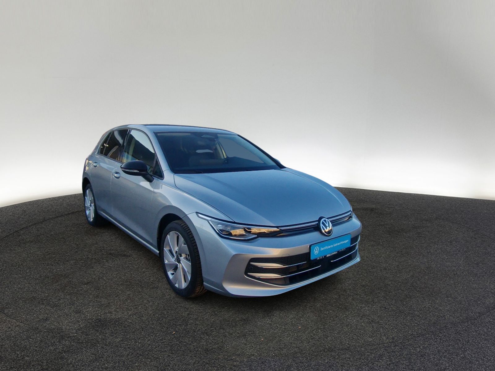 Volkswagen Golf 8 ENERGY eHybrid DSG AHK IQ.LED 17 KAM ACC foto 5