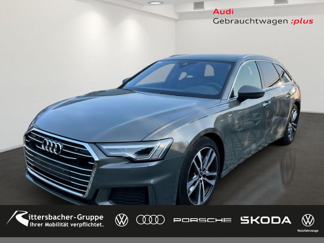Image of Audi A6
