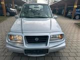 Suzuki Vitara - Suzuki Gebrauchtwagen von 1997