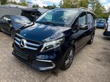 Mercedes-Benz V 250 EDITION Lang AHK*KAMERA*NAVI*PDC - gebrauchte Mercedes-Benz V 250 aus dem Jahr 2019