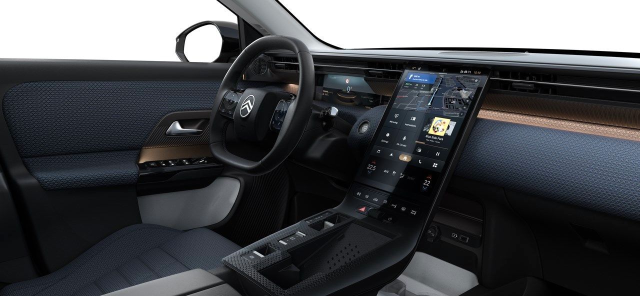 Citroën C5 Aircross - Bild 8