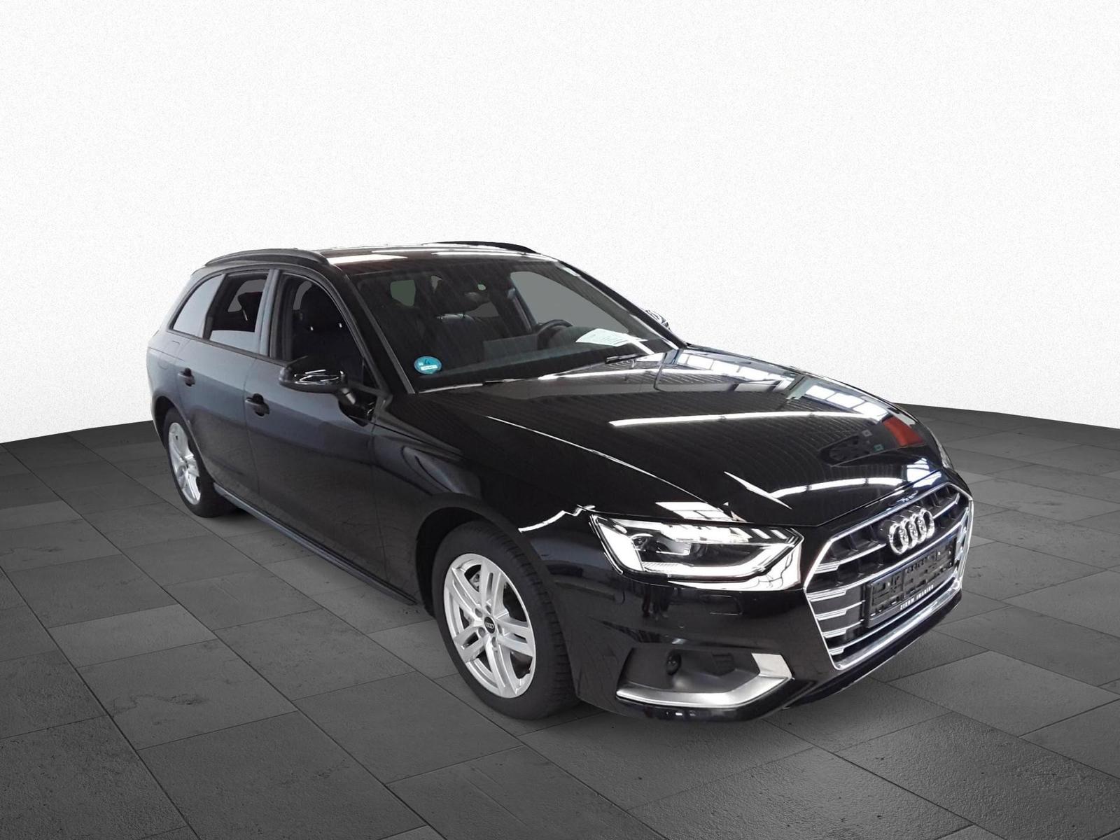 Audi A4 Avant advanced 40 TFSI S tr. MATRIX KAMERA VI, миниатюра 5