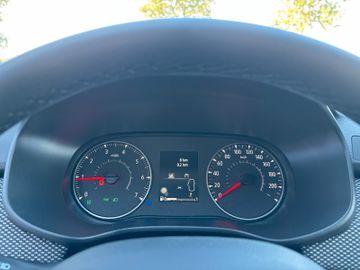 Dacia Sandero Expression TCe 90