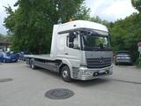 Mercedes-Benz Atego 7.7 R6 4x2 TEVOR Abschleppfahrzeug - Angebote