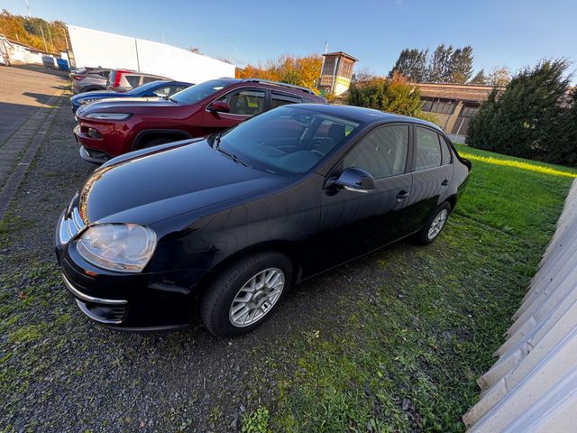 Volkswagen Jetta 1.4 TSI United United