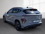Hyundai KONA SX2 1.6 T-GDI DCT N-Line Navi Digitales Coc - Hyundai Neuwagen in Hamburg