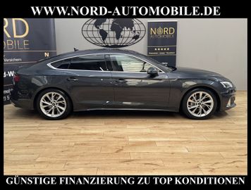 Audi A5 - 8