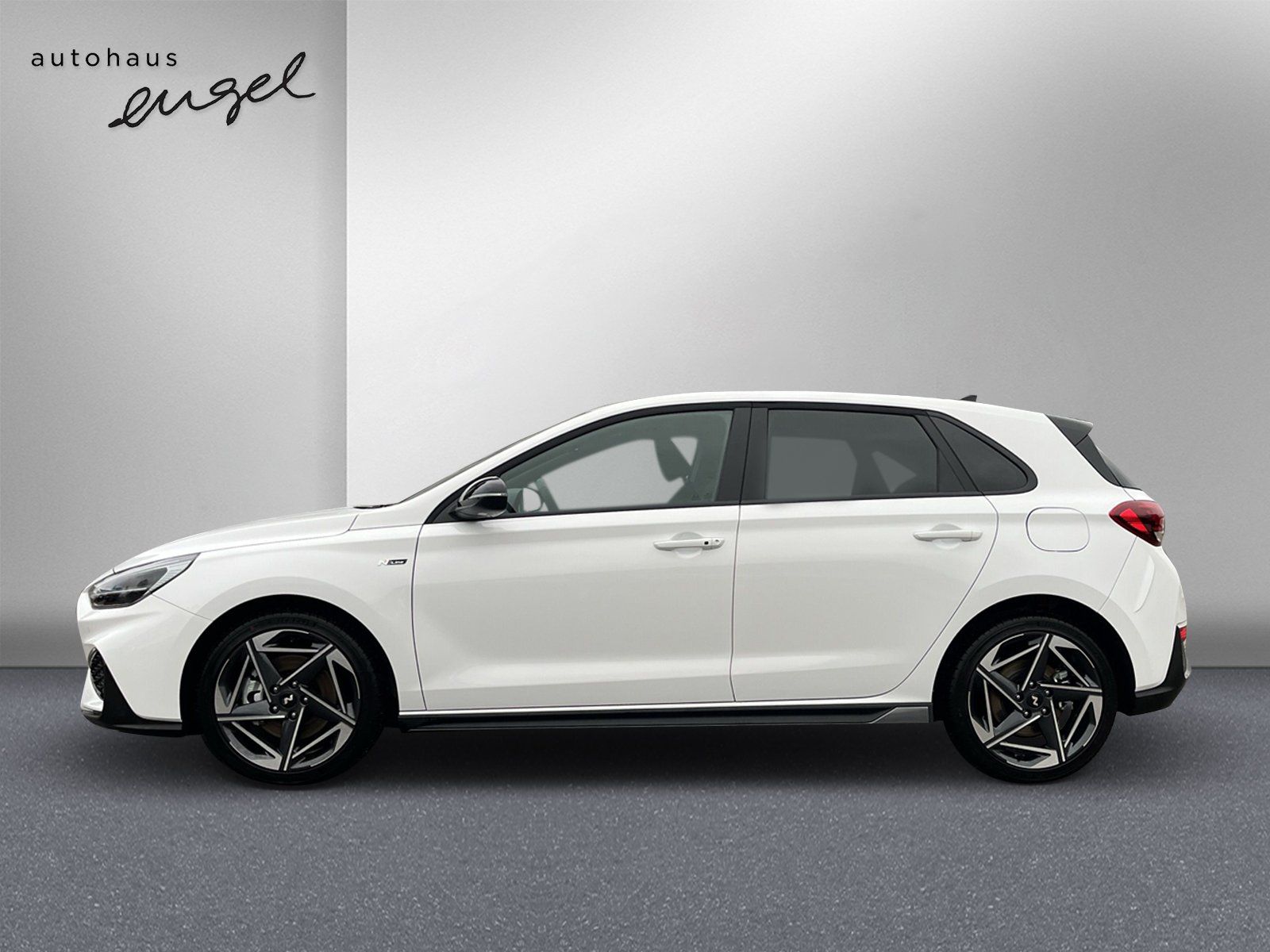 Hyundai i30 – Bild 4