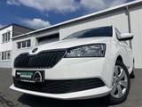 Skoda Fabia Combi 1.0 Active 81€ m.20% Anz. PDC SHZ DA - Skoda Fabia: 1.2